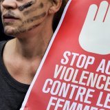 Les violences conjugales sont un enjeu sociétal (Image prétexte).